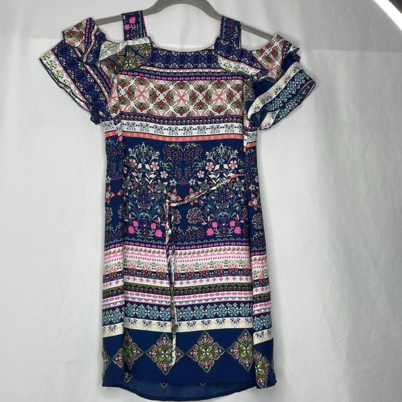 Speechless girls dress - size 8 - Picture 8 of 9